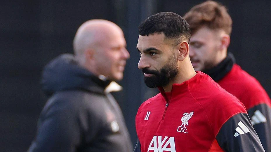 Saudi Scrutiny: Analyzing Liverpool's Refusal To Terminate Mo Salah's $PL-Linked Contract